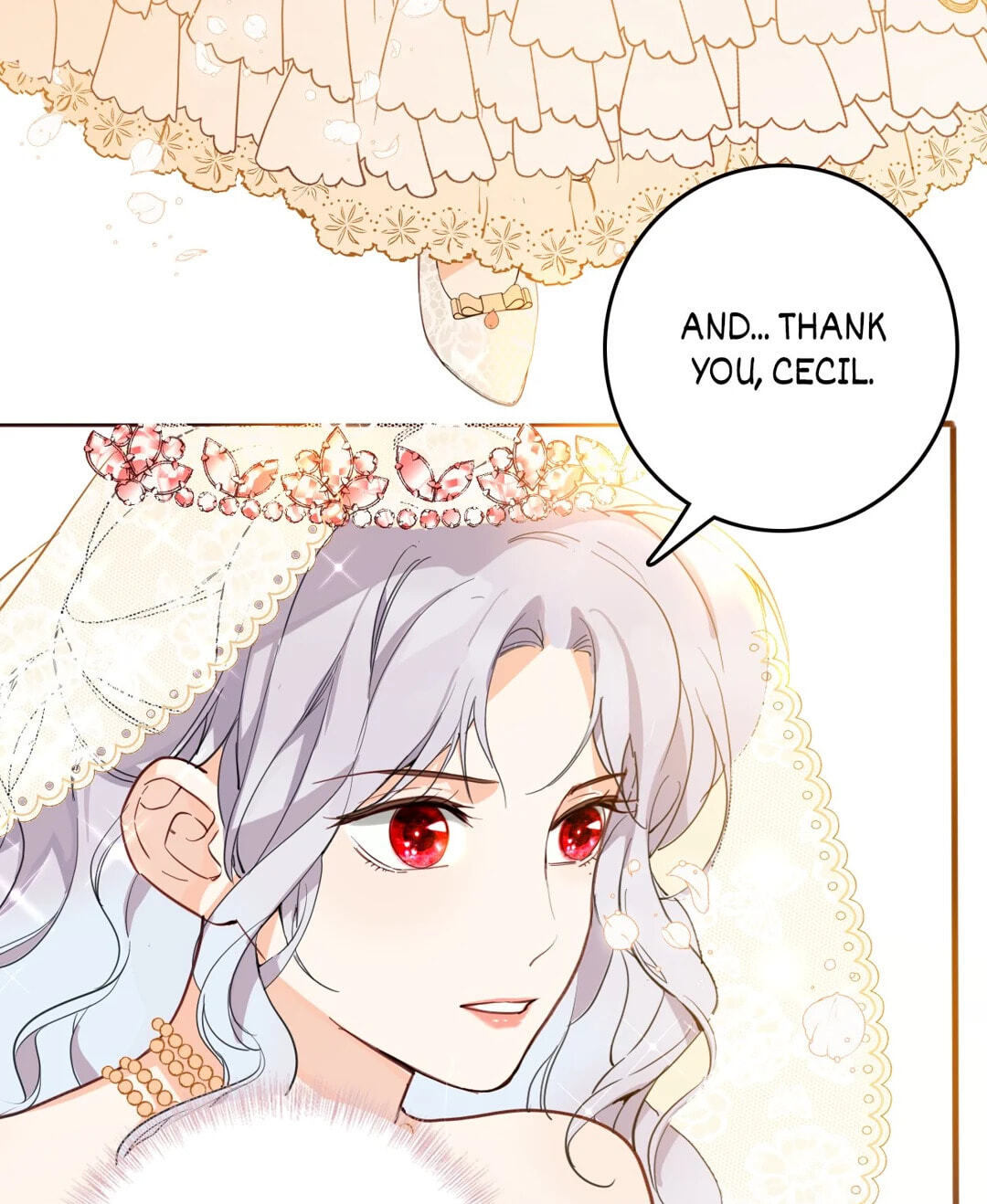 Maid to Be a Princess Chapter 67 page 69 - 