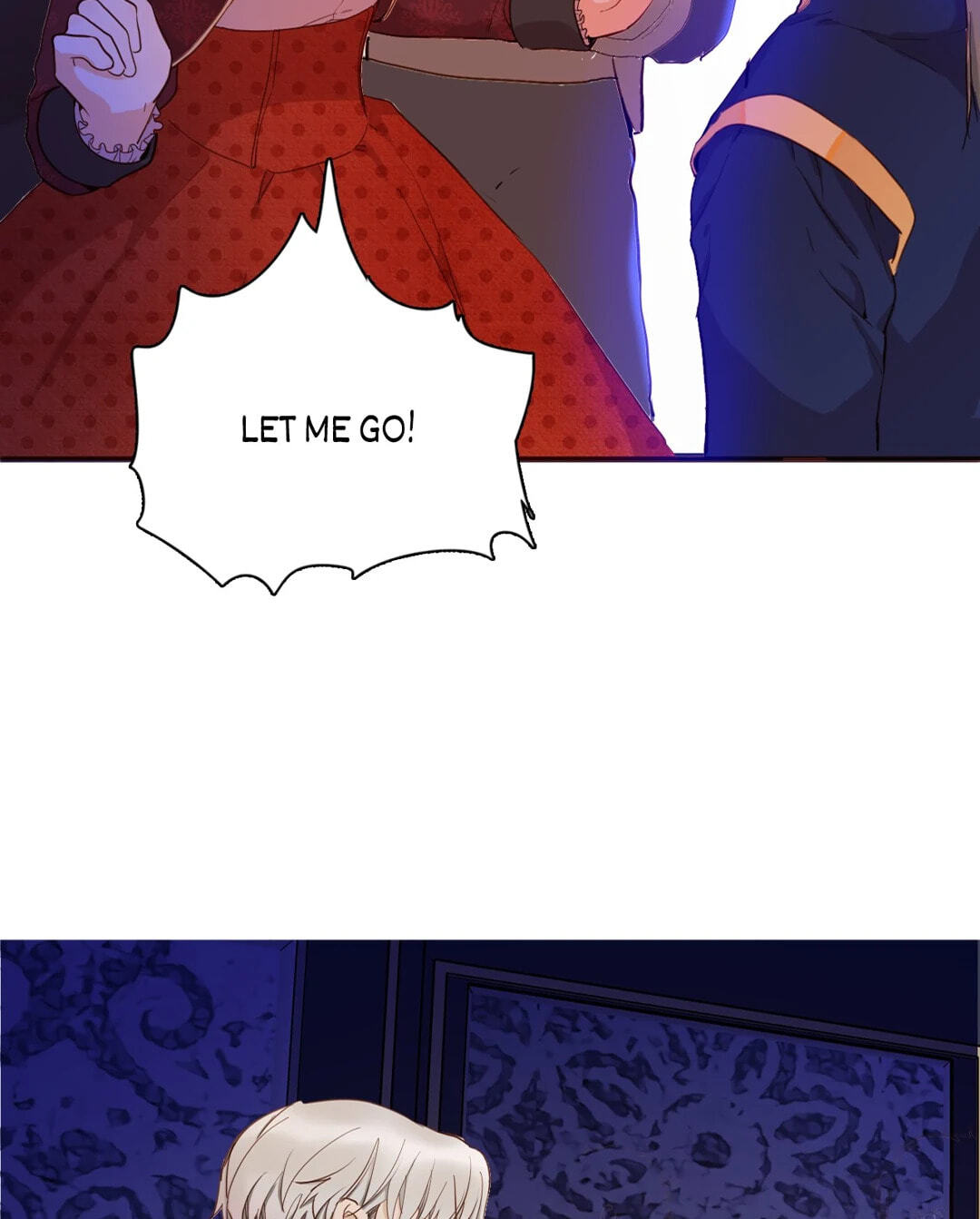 Maid to Be a Princess Chapter 67 page 8 - 