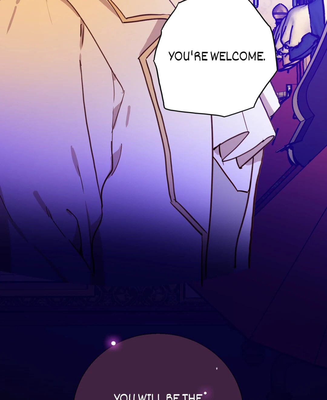 Maid to Be a Princess Chapter 67 page 71 - 