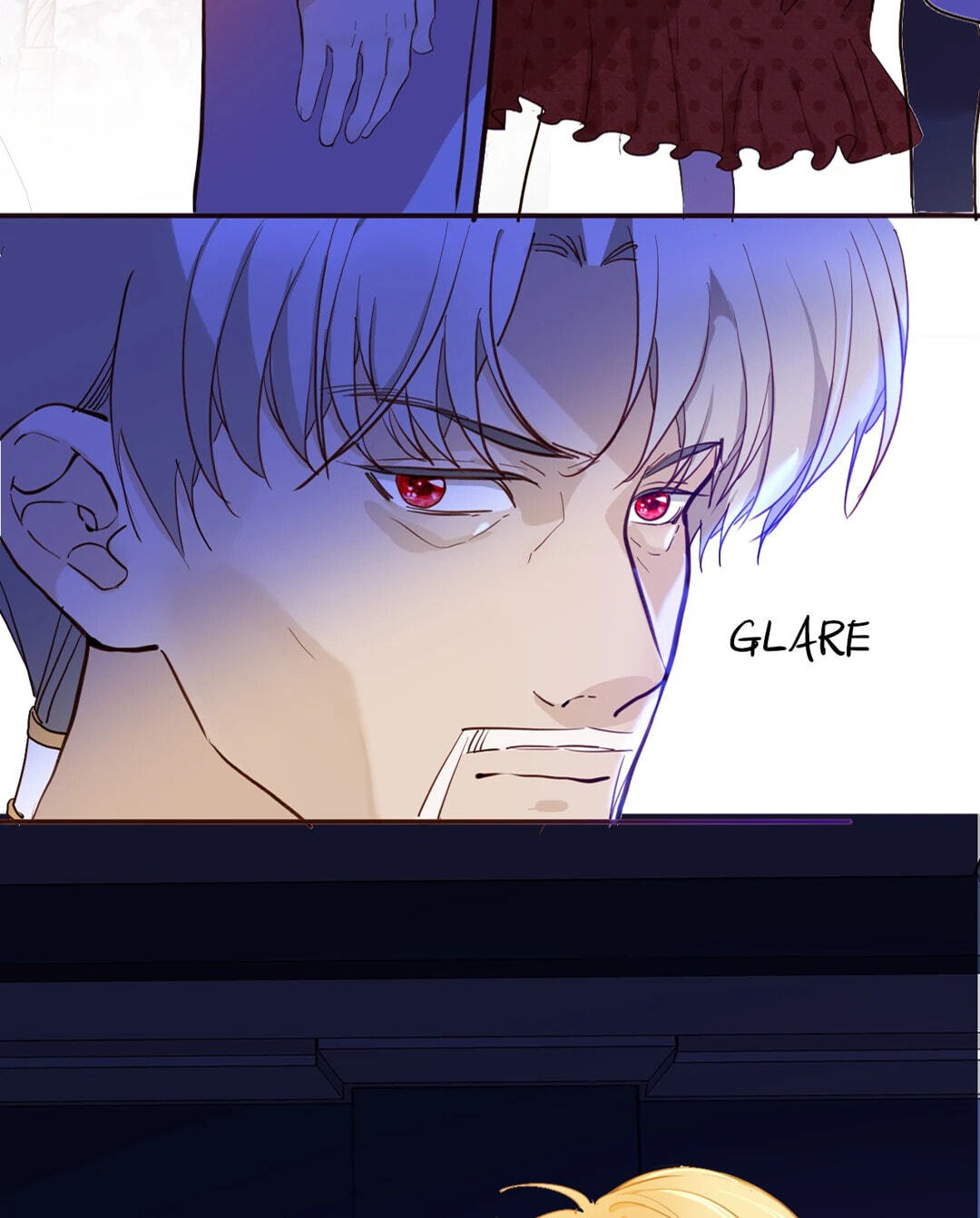 Maid to Be a Princess Chapter 67 page 10 - 