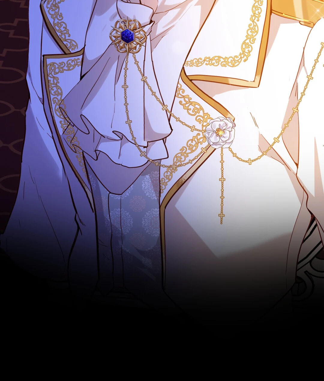 Maid to Be a Princess Chapter 68 page 14 - 