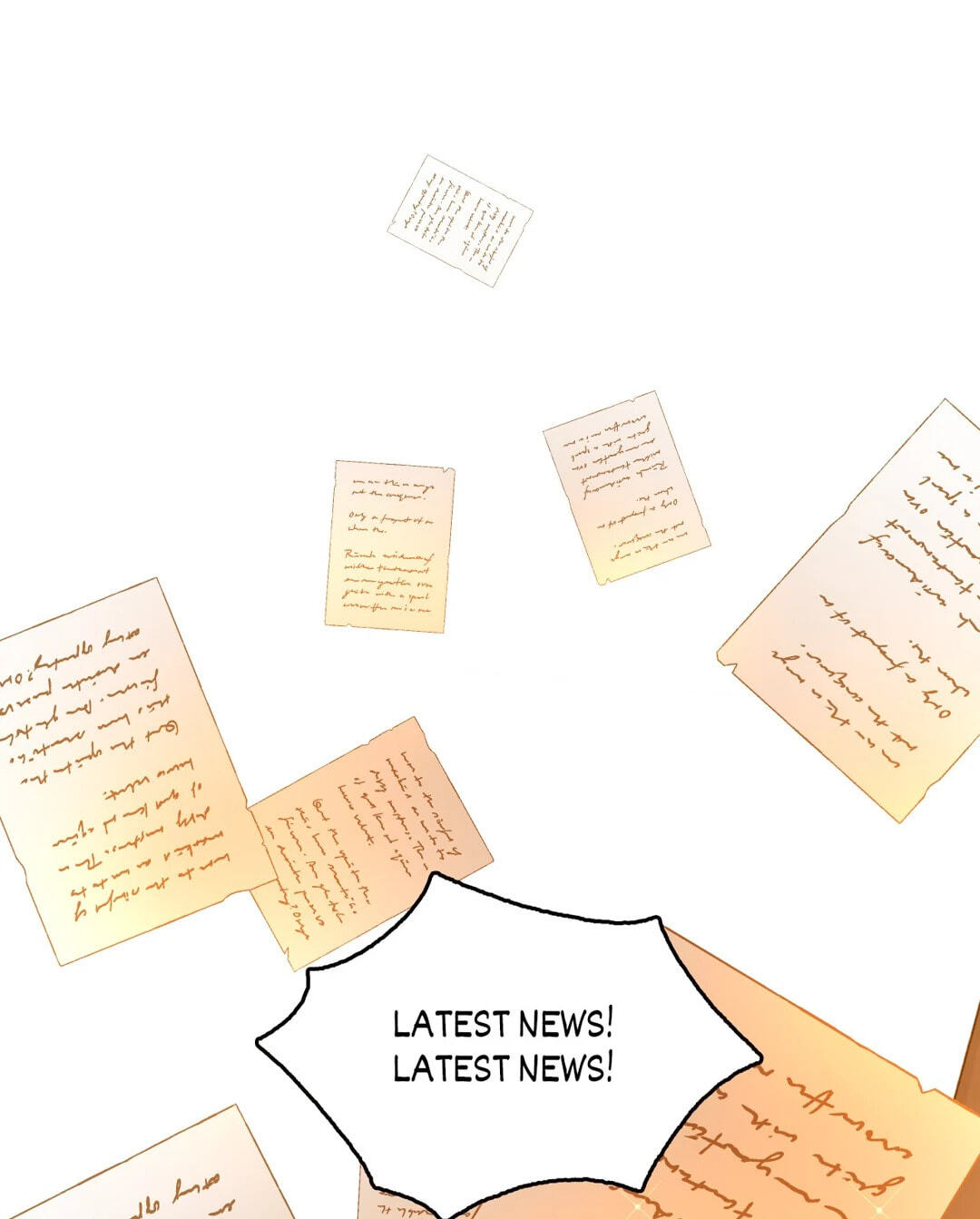 Maid to Be a Princess Chapter 68 page 15 - 