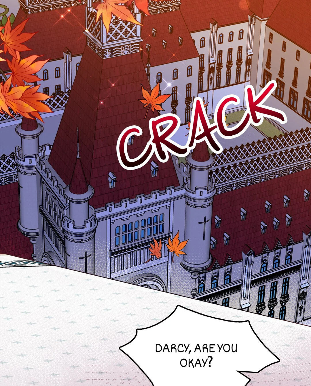 Maid to Be a Princess Chapter 68 page 19 - 