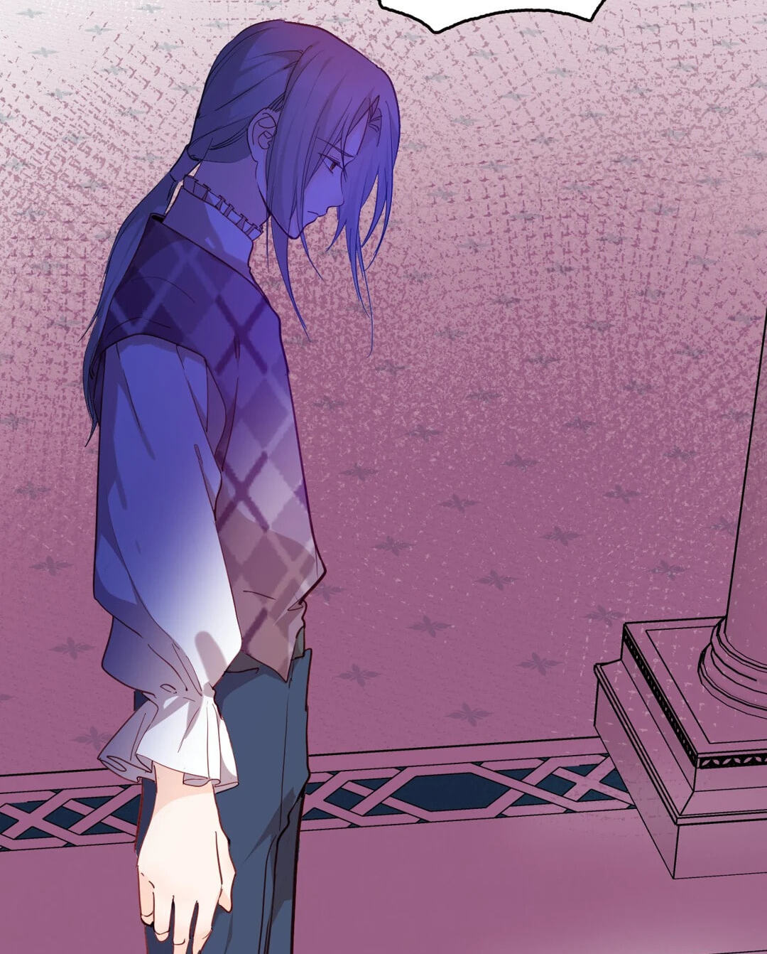Maid to Be a Princess Chapter 68 page 20 - 