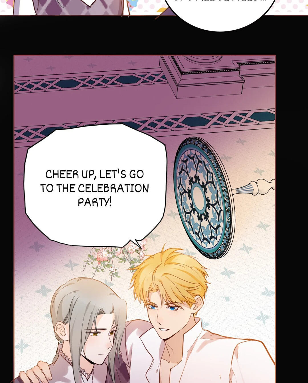 Maid to Be a Princess Chapter 68 page 26 - 