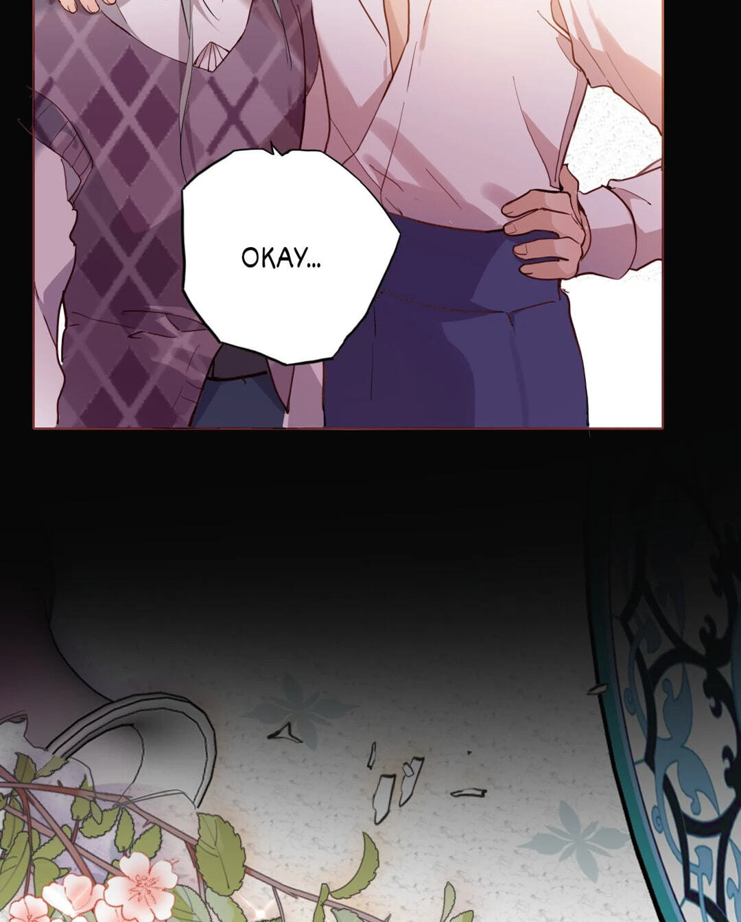 Maid to Be a Princess Chapter 68 page 27 - 