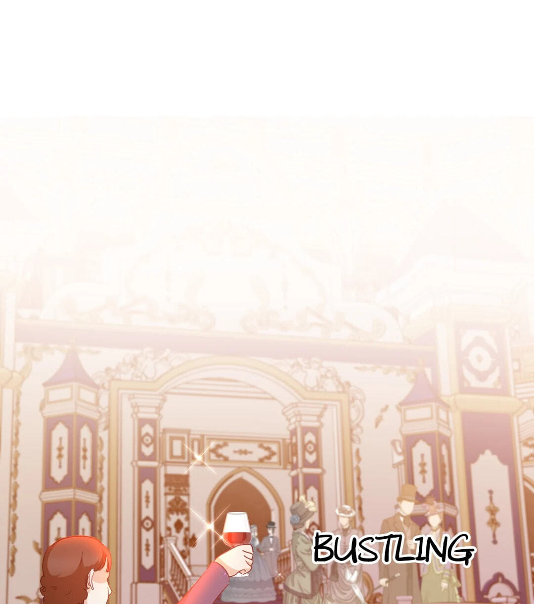 Maid to Be a Princess Chapter 68 page 29 - 