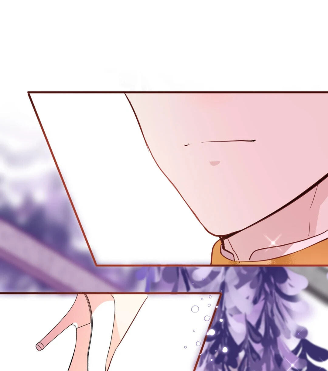 Maid to Be a Princess Chapter 68 page 35 - 