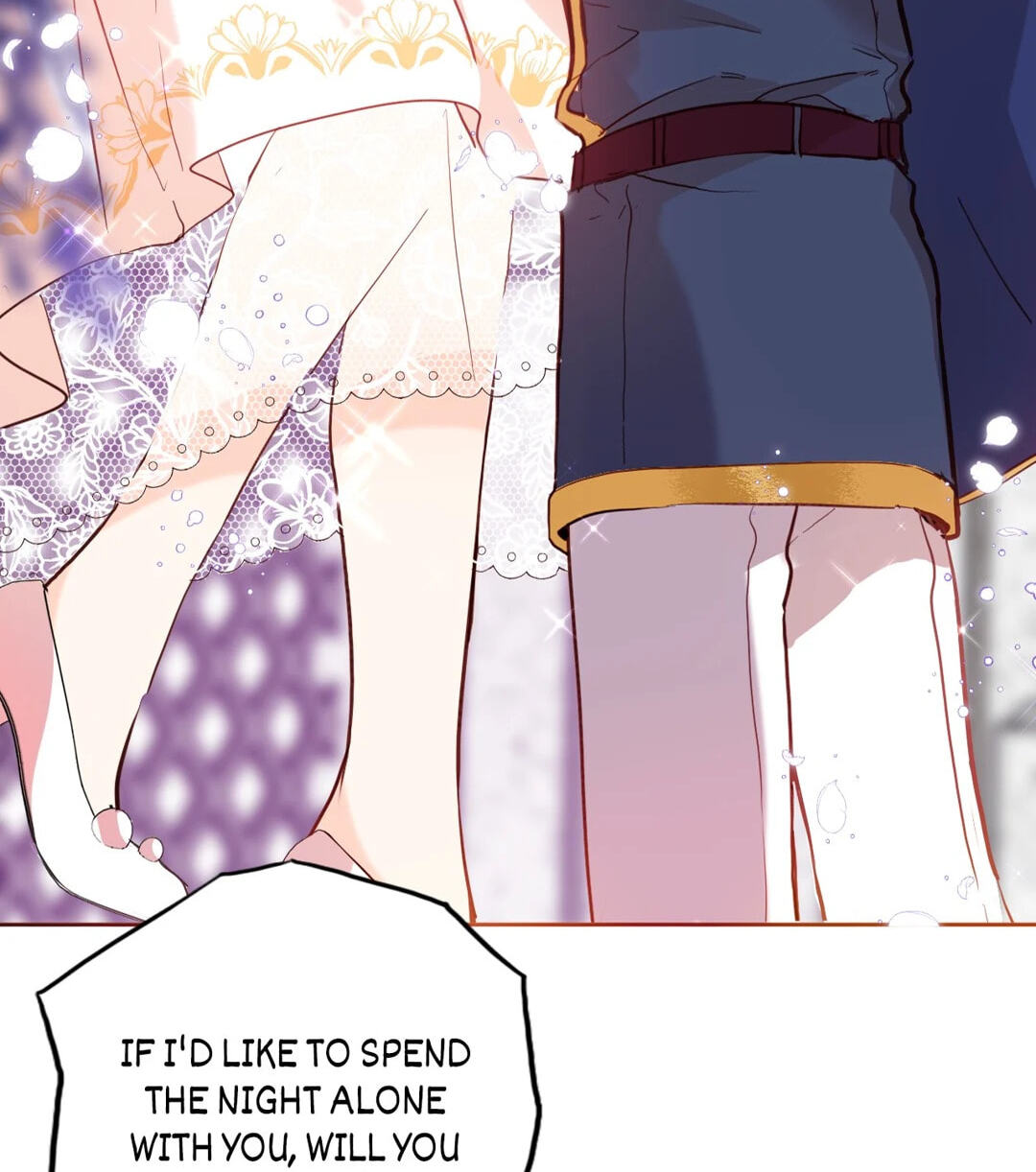 Maid to Be a Princess Chapter 68 page 38 - 