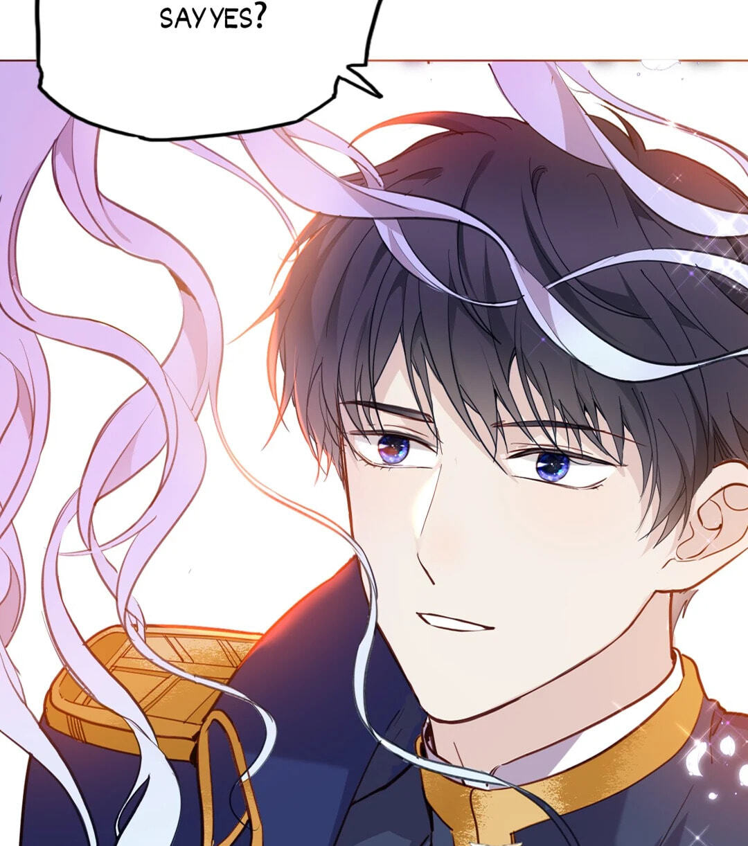 Maid to Be a Princess Chapter 68 page 39 - 