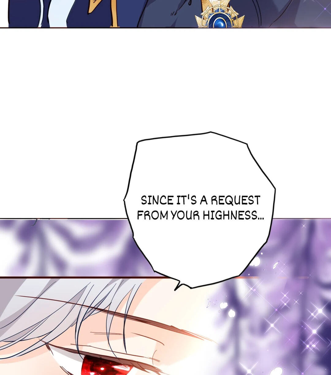 Maid to Be a Princess Chapter 68 page 40 - 