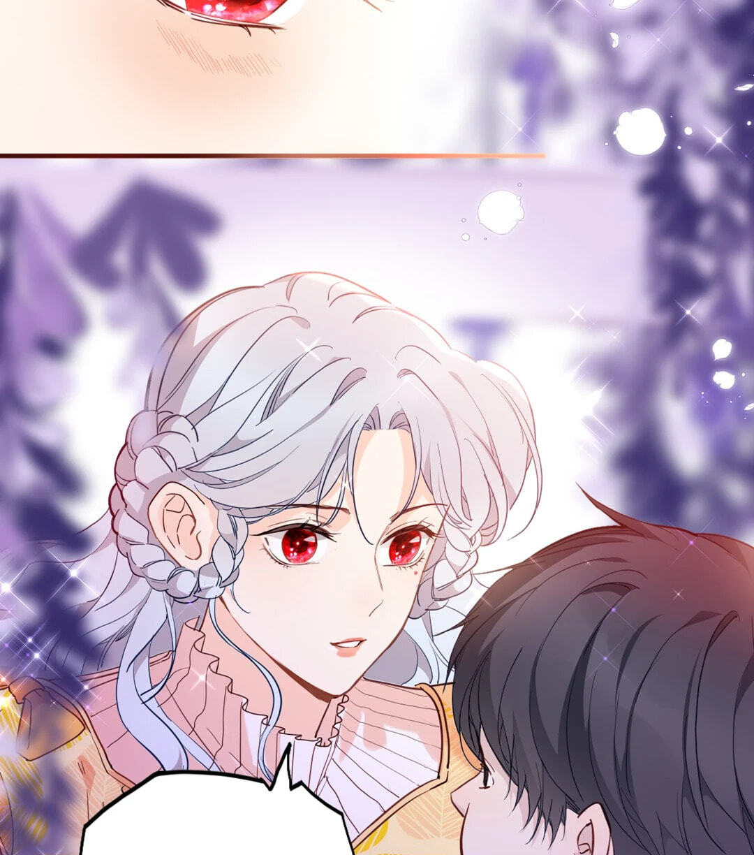 Maid to Be a Princess Chapter 68 page 41 - 