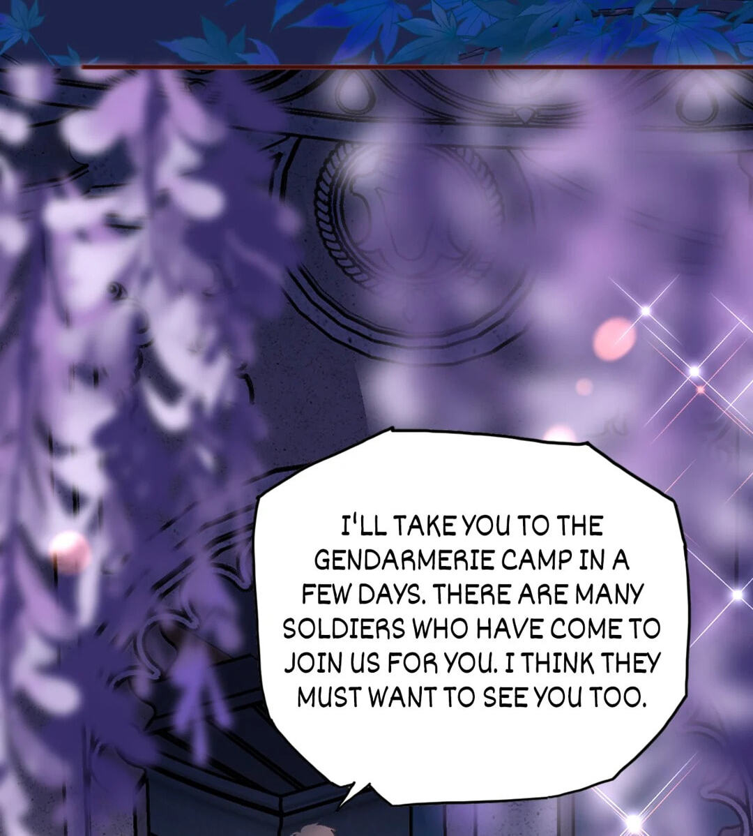 Maid to Be a Princess Chapter 68 page 44 - 