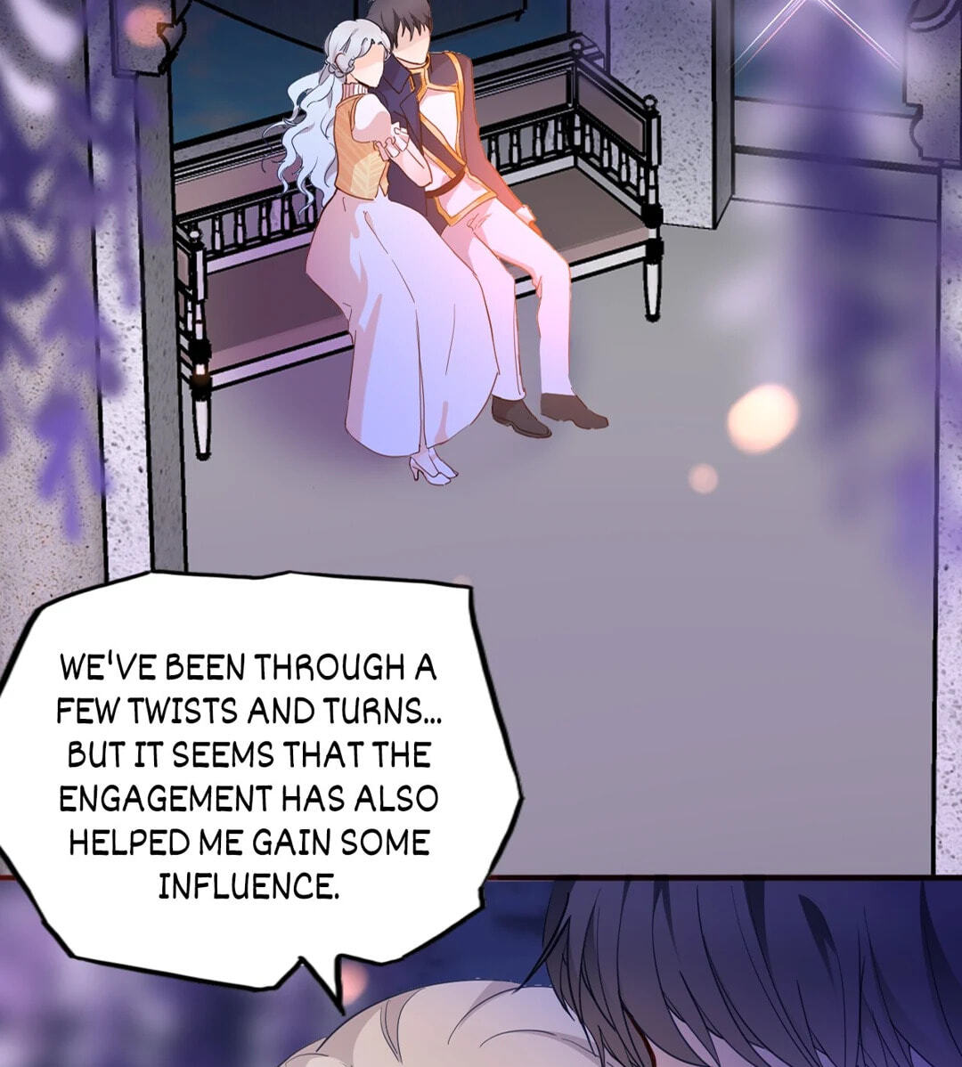 Maid to Be a Princess Chapter 68 page 45 - 
