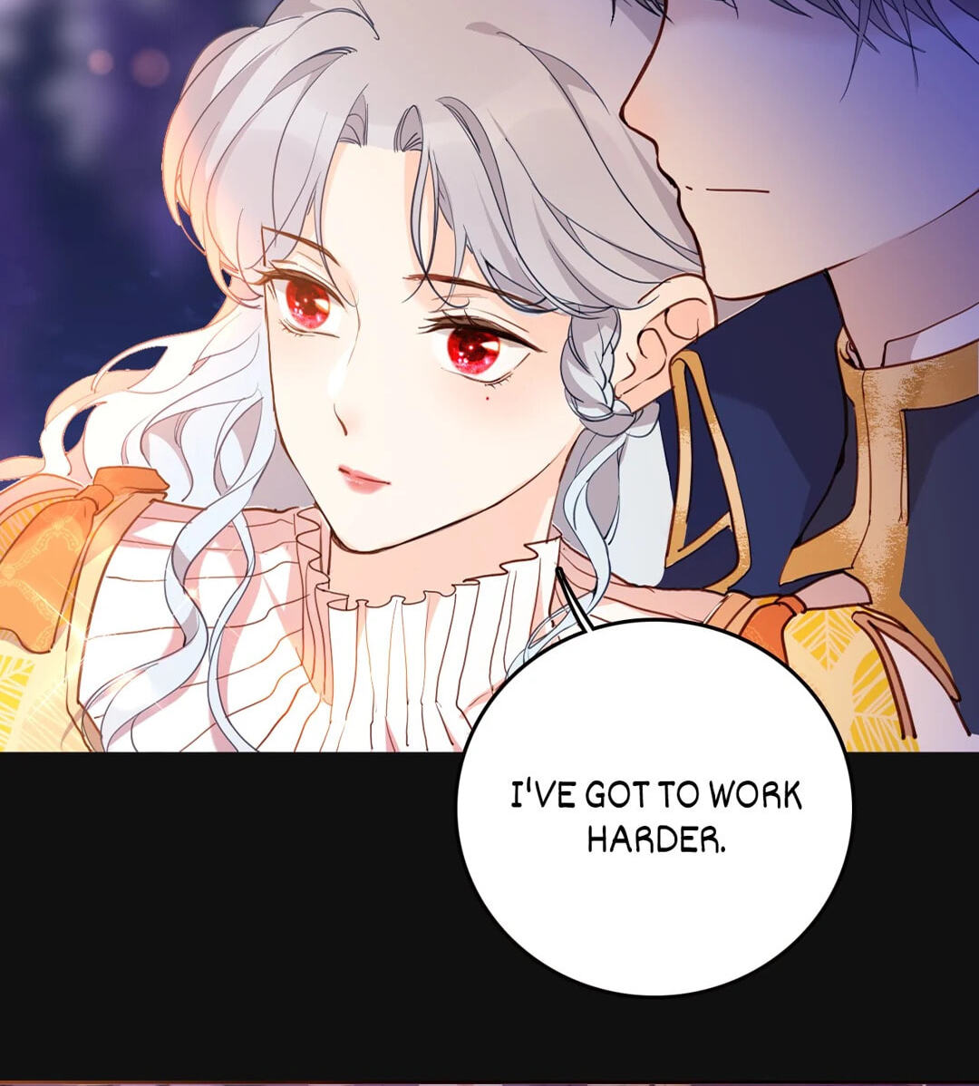 Maid to Be a Princess Chapter 68 page 46 - 