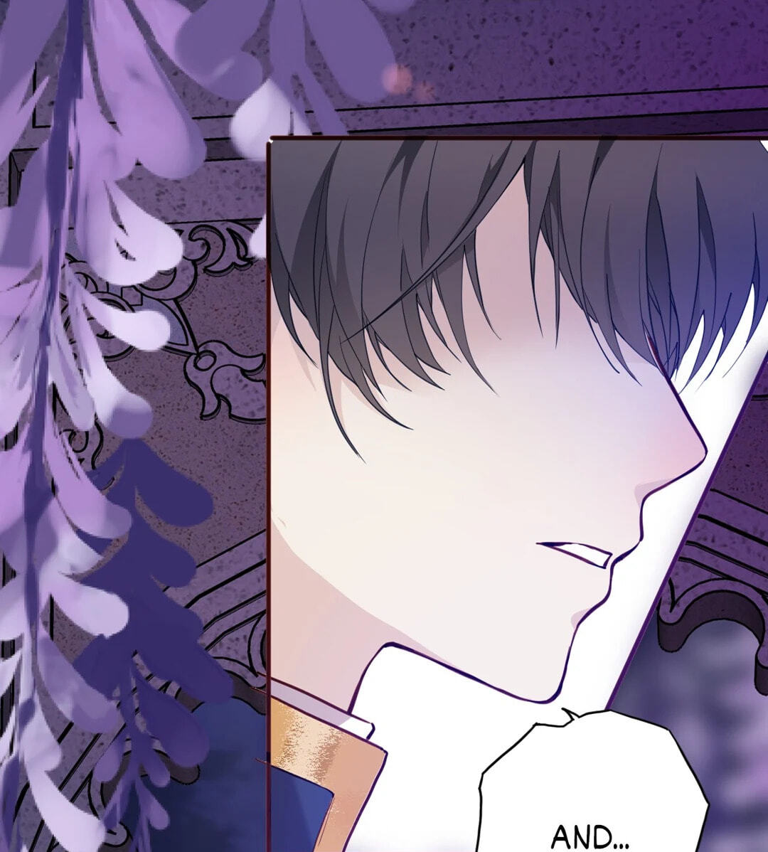 Maid to Be a Princess Chapter 68 page 47 - 