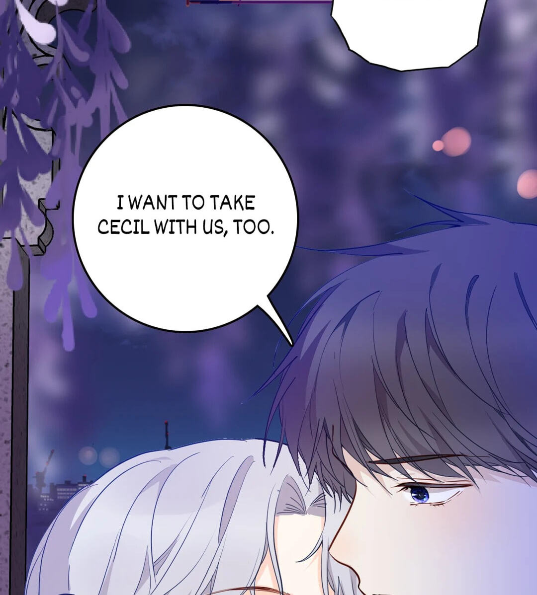 Maid to Be a Princess Chapter 68 page 48 - 