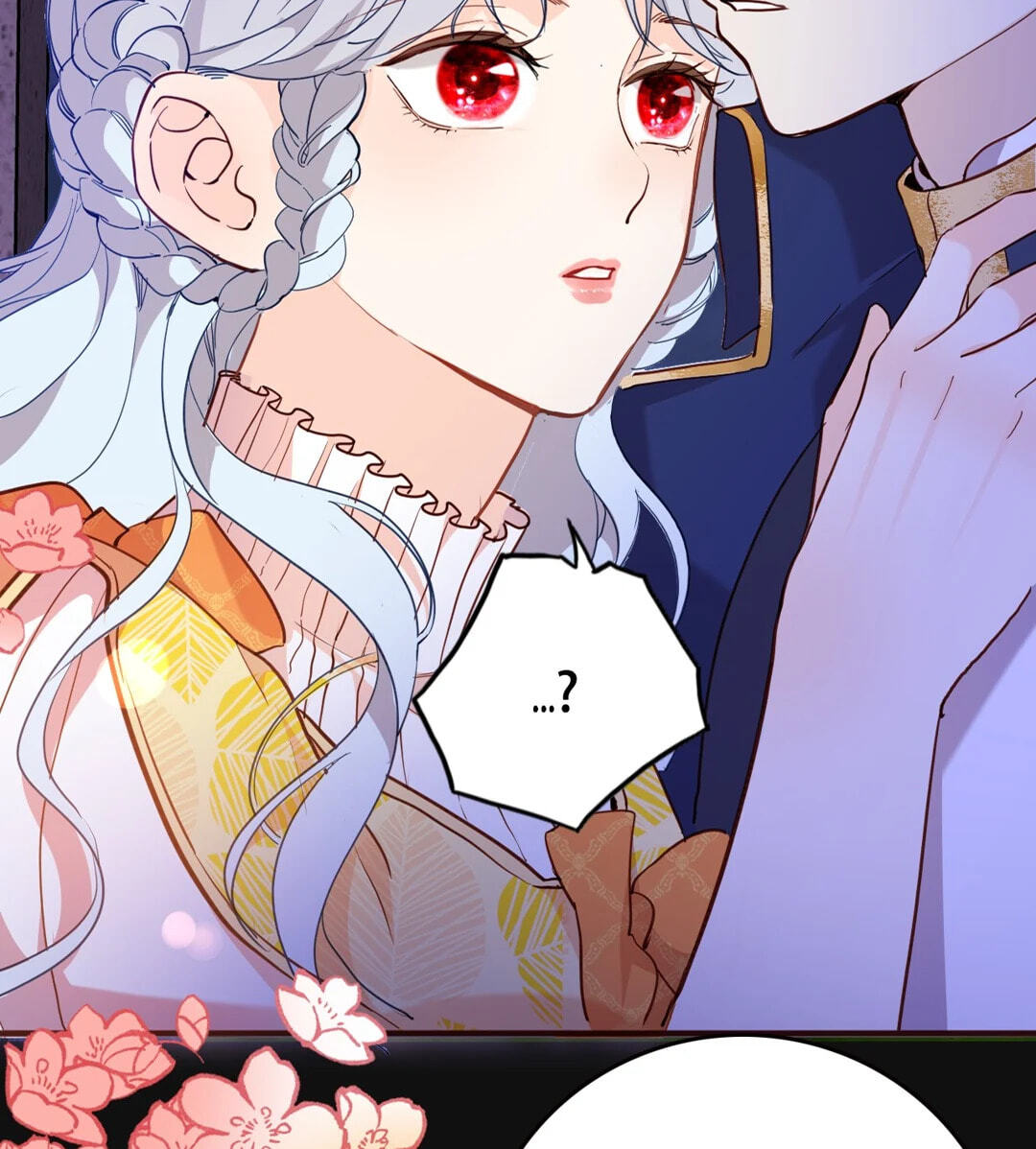 Maid to Be a Princess Chapter 68 page 49 - 