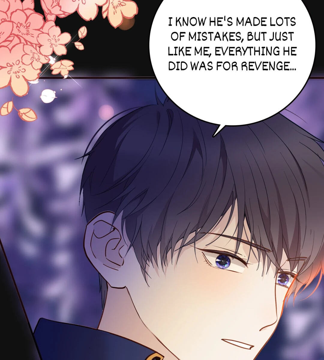 Maid to Be a Princess Chapter 68 page 50 - 