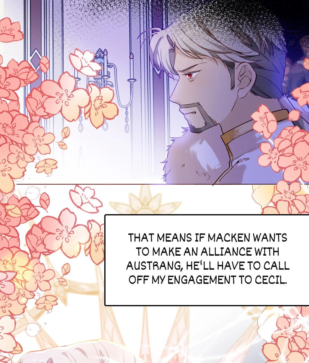 Maid to Be a Princess Chapter 68 page 6 - 