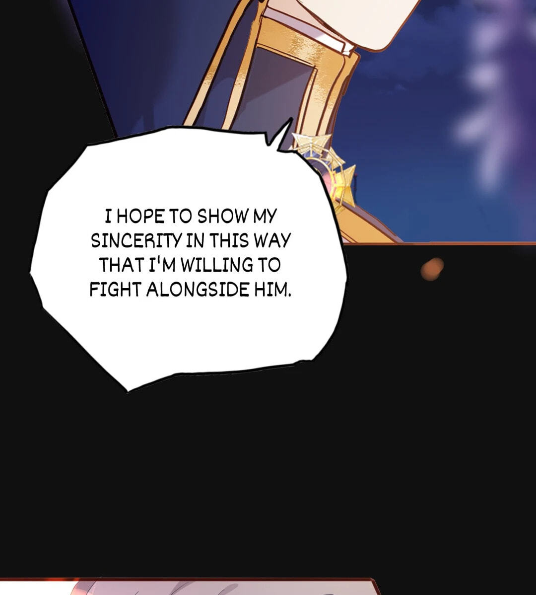 Maid to Be a Princess Chapter 68 page 51 - 