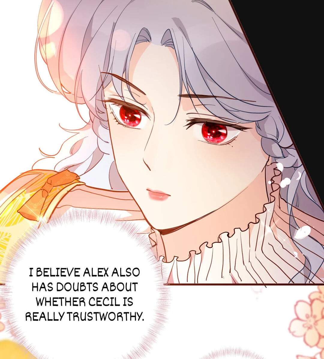 Maid to Be a Princess Chapter 68 page 52 - 