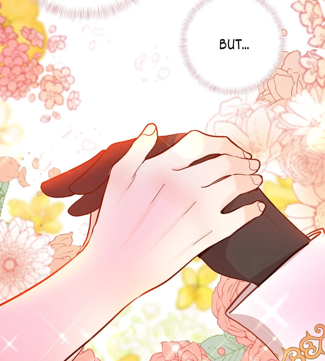 Maid to Be a Princess Chapter 68 page 53 - 
