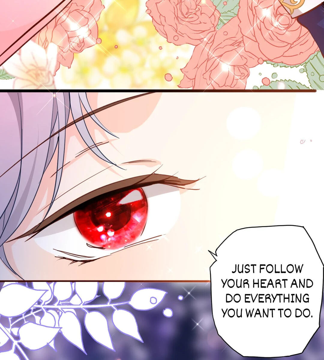 Maid to Be a Princess Chapter 68 page 54 - 