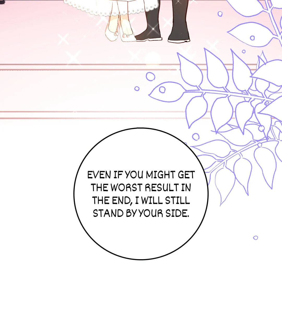 Maid to Be a Princess Chapter 68 page 56 - 