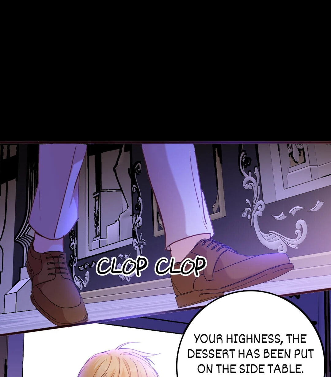 Maid to Be a Princess Chapter 68 page 58 - 