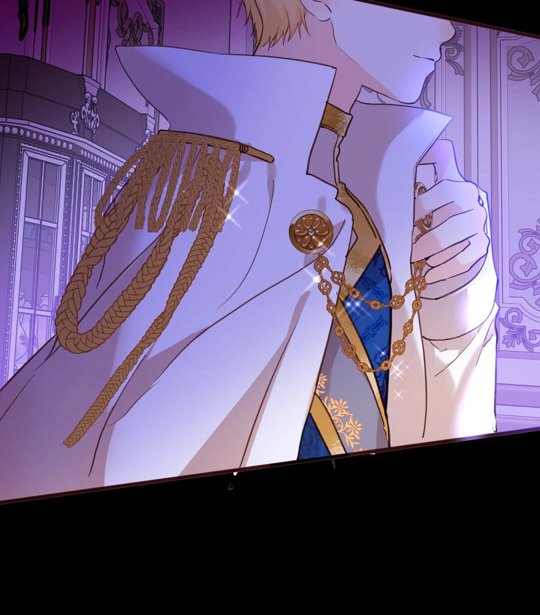 Maid to Be a Princess Chapter 68 page 60 - 