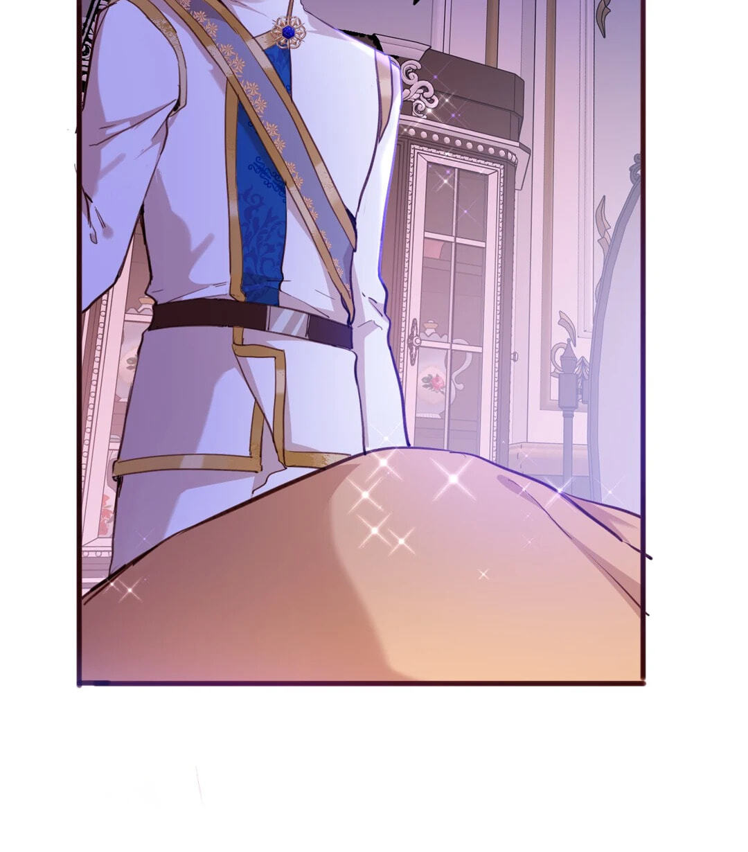 Maid to Be a Princess Chapter 68 page 65 - 