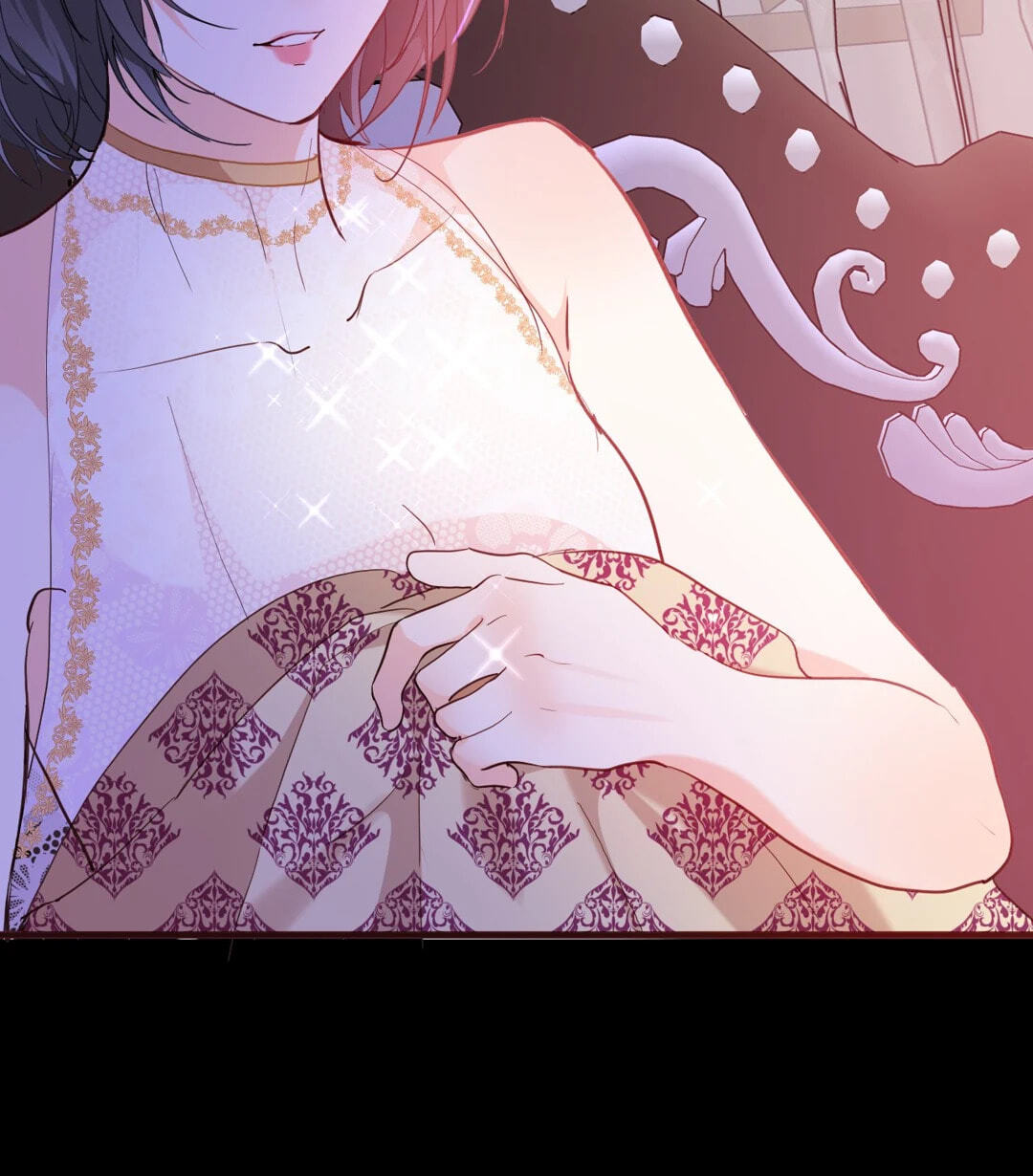 Maid to Be a Princess Chapter 68 page 67 - 