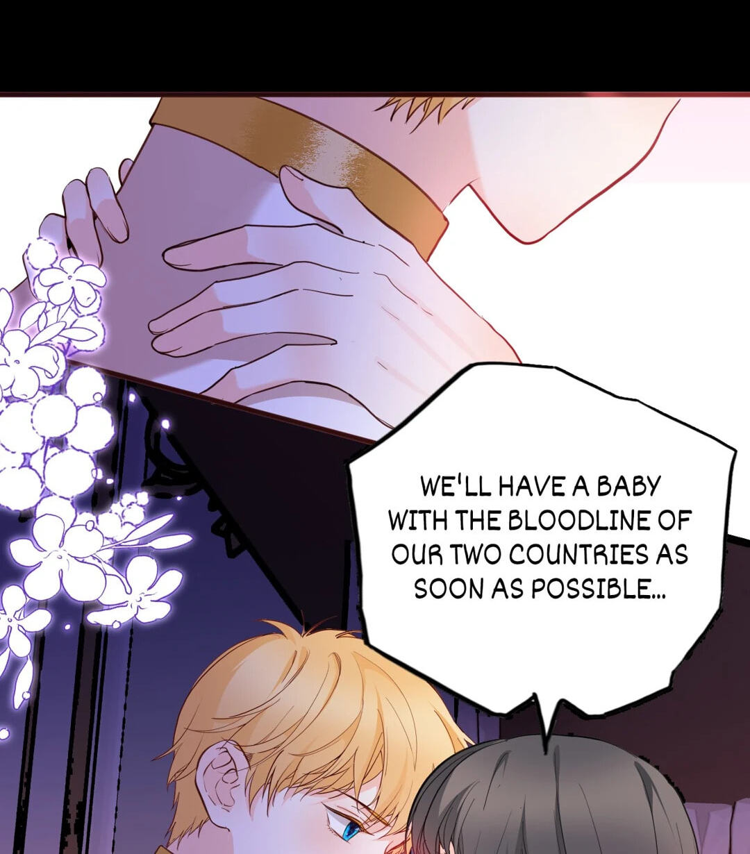 Maid to Be a Princess Chapter 68 page 68 - 