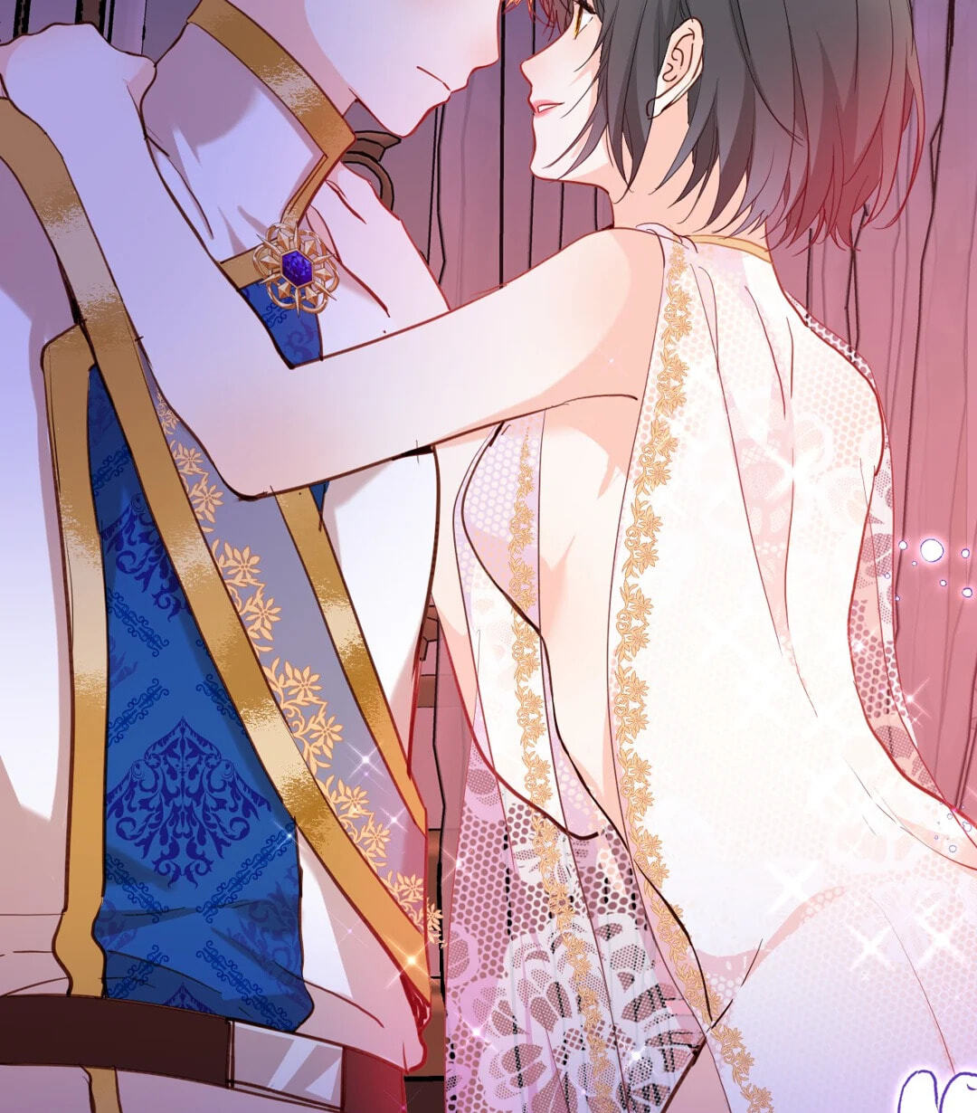 Maid to Be a Princess Chapter 68 page 69 - 