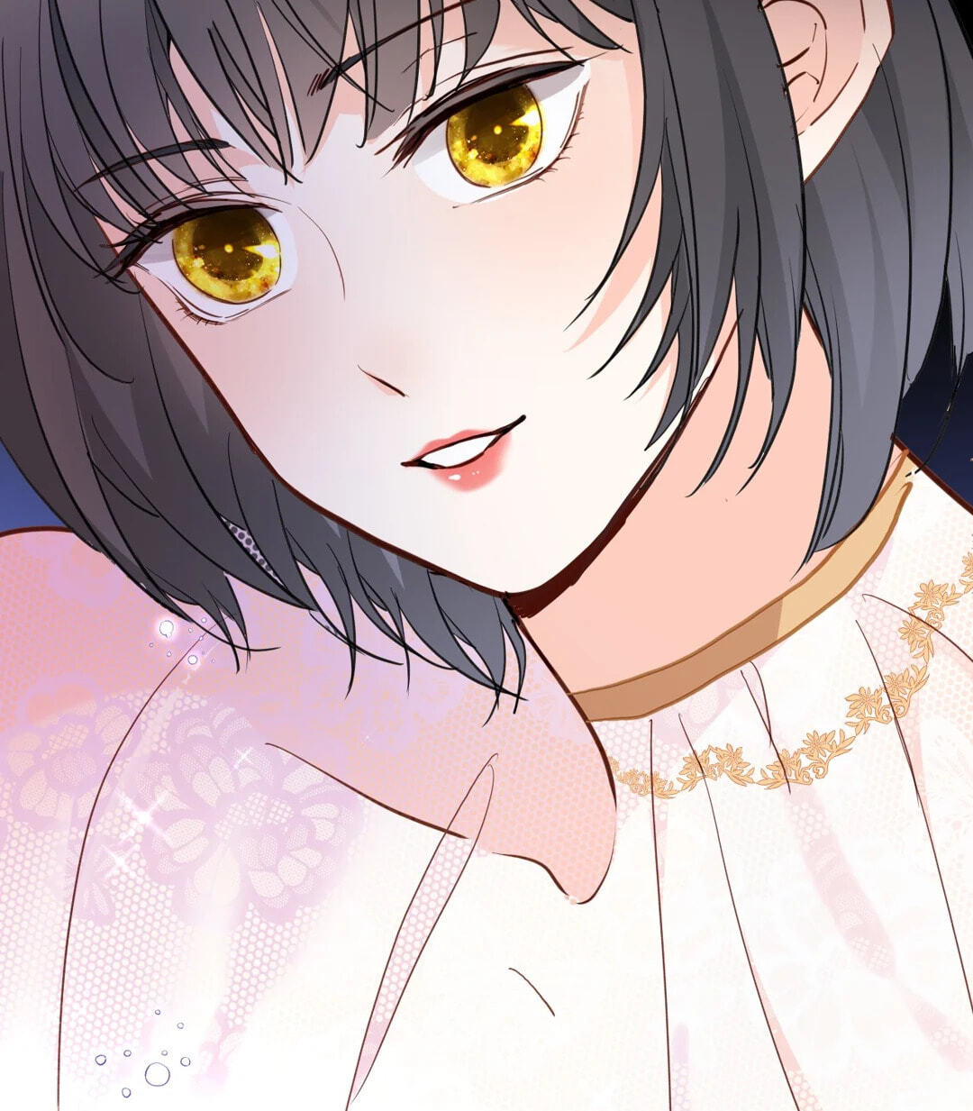 Maid to Be a Princess Chapter 68 page 71 - 