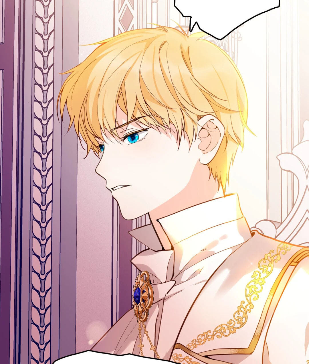 Maid to Be a Princess Chapter 68 page 10 - 