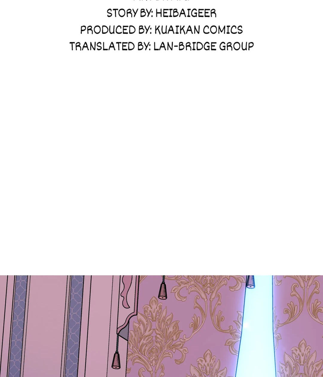 Maid to Be a Princess Chapter 69 page 2 - 