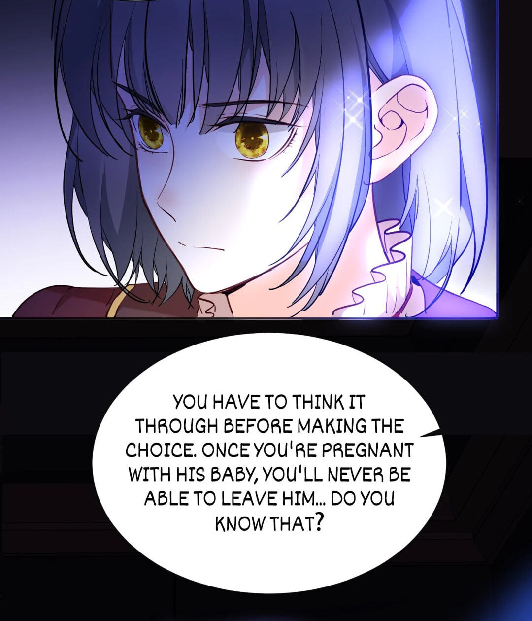 Maid to Be a Princess Chapter 69 page 12 - 