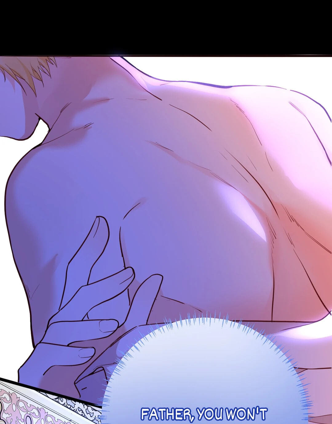 Maid to Be a Princess Chapter 69 page 15 - 