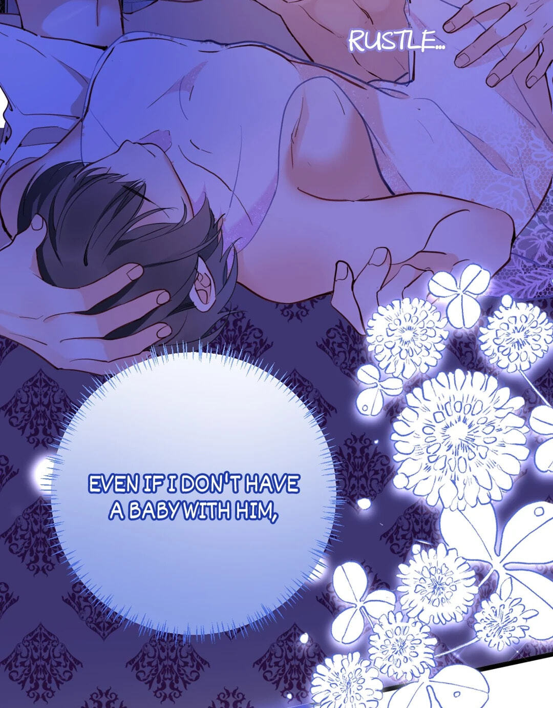 Maid to Be a Princess Chapter 69 page 17 - 