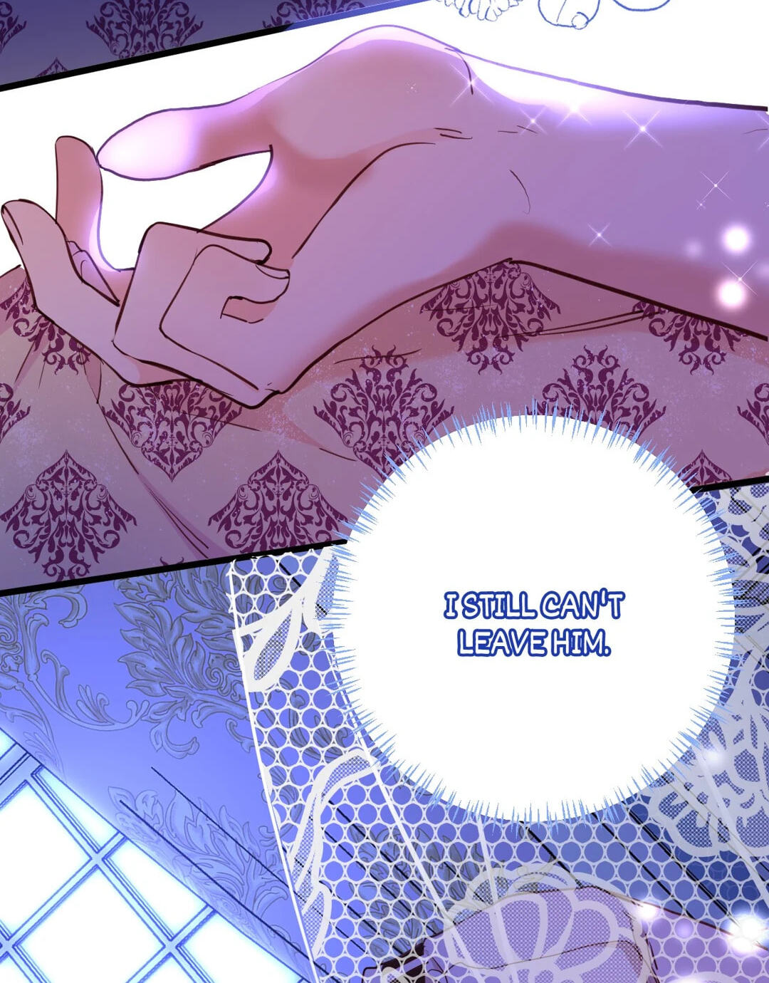 Maid to Be a Princess Chapter 69 page 18 - 
