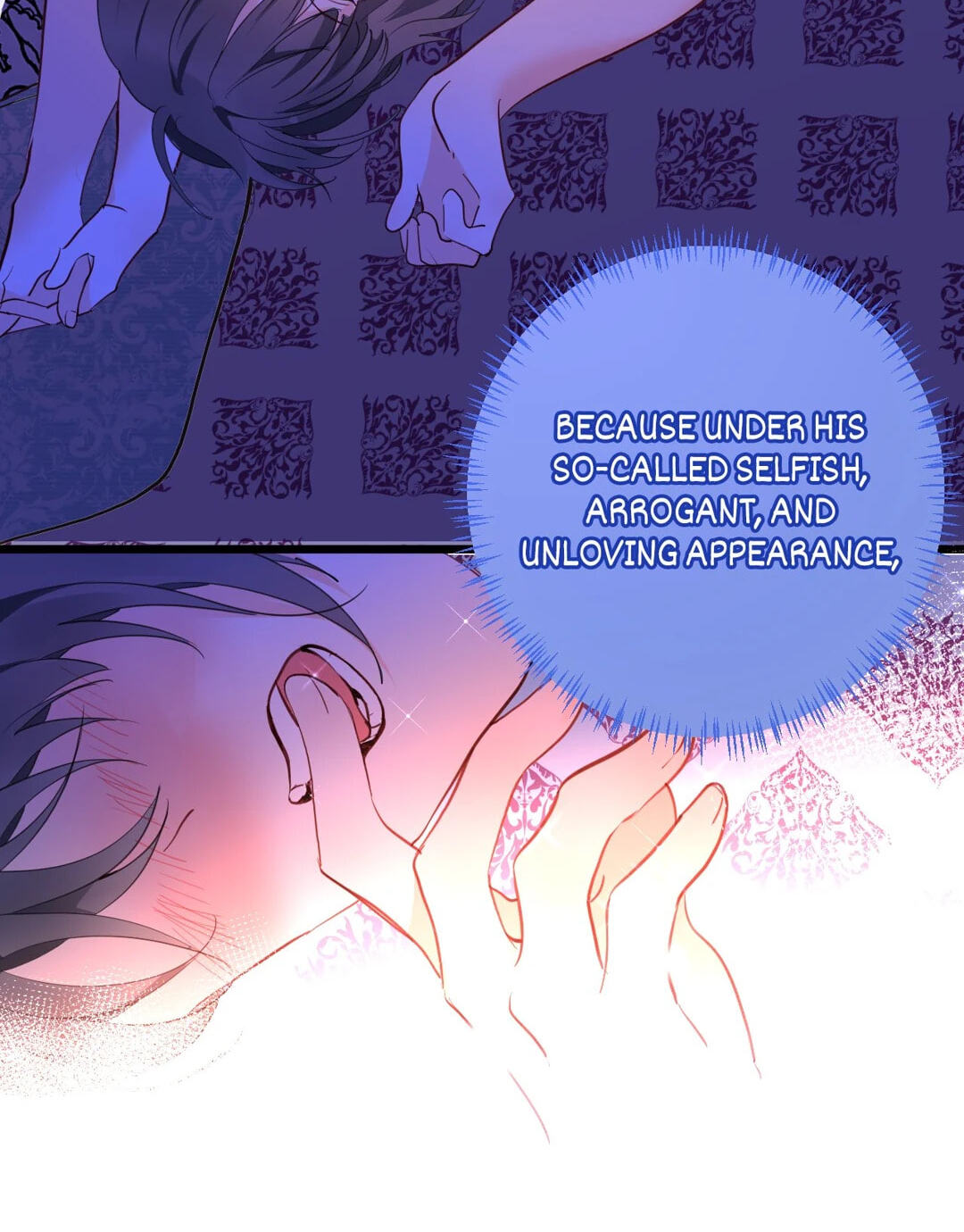 Maid to Be a Princess Chapter 69 page 20 - 