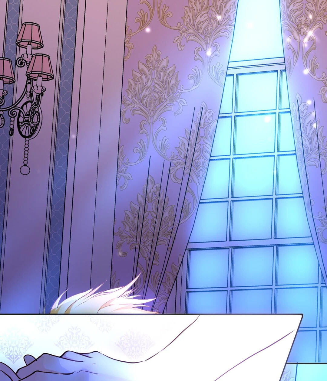 Maid to Be a Princess Chapter 69 page 3 - 