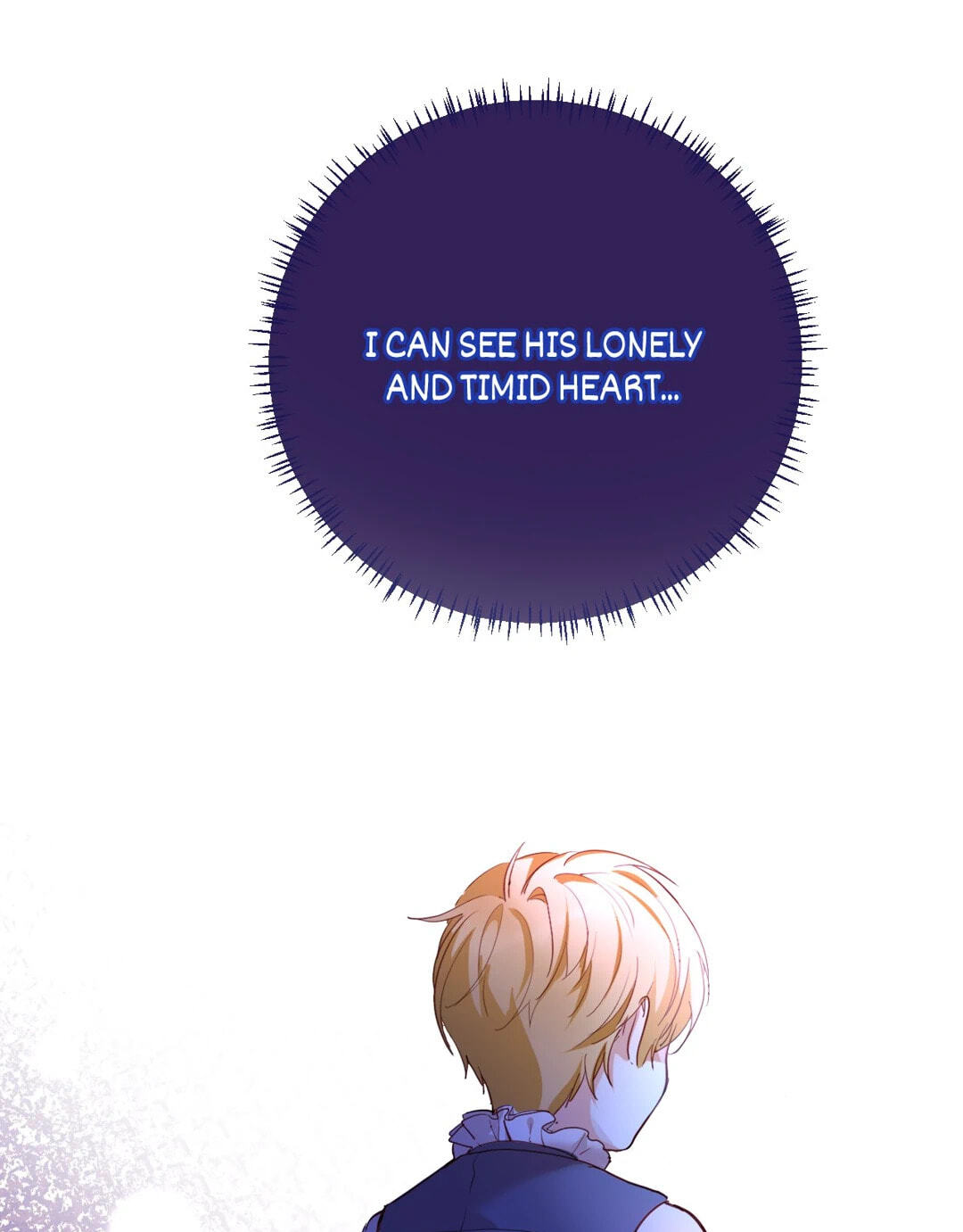 Maid to Be a Princess Chapter 69 page 21 - 