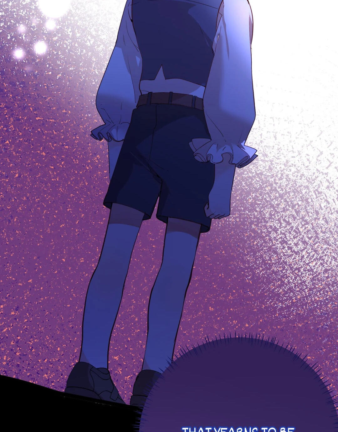 Maid to Be a Princess Chapter 69 page 22 - 