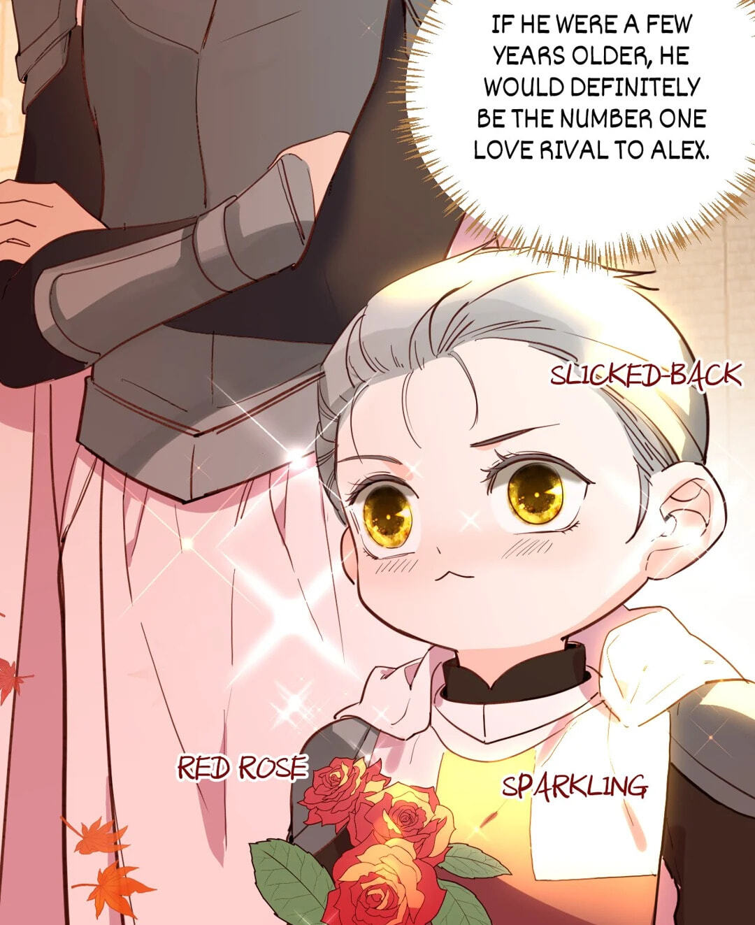 Maid to Be a Princess Chapter 69 page 29 - 