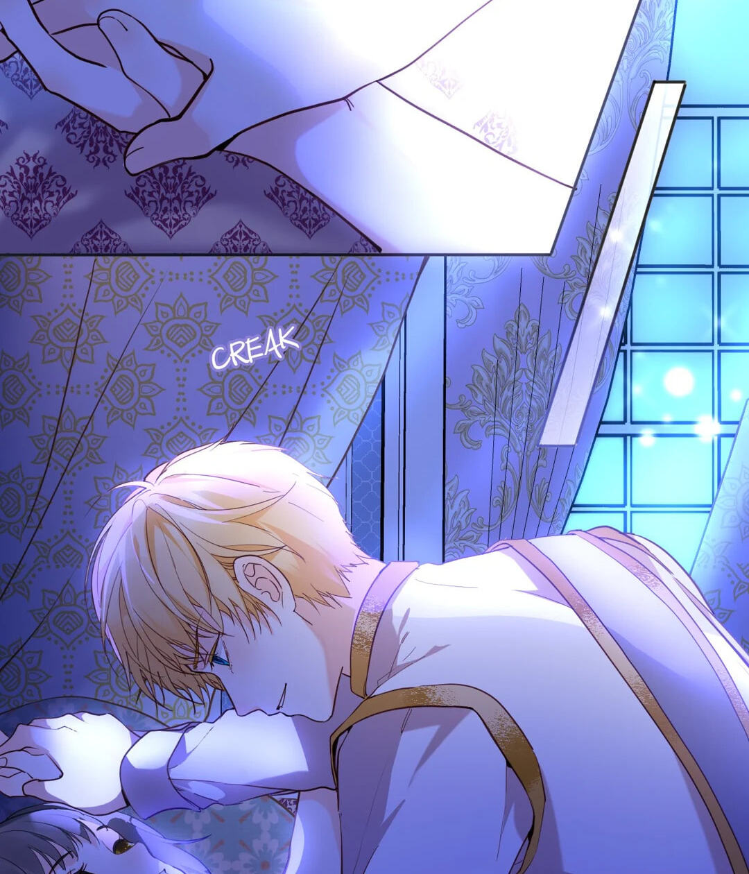 Maid to Be a Princess Chapter 69 page 4 - 