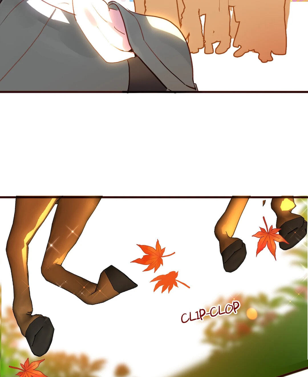 Maid to Be a Princess Chapter 69 page 31 - 