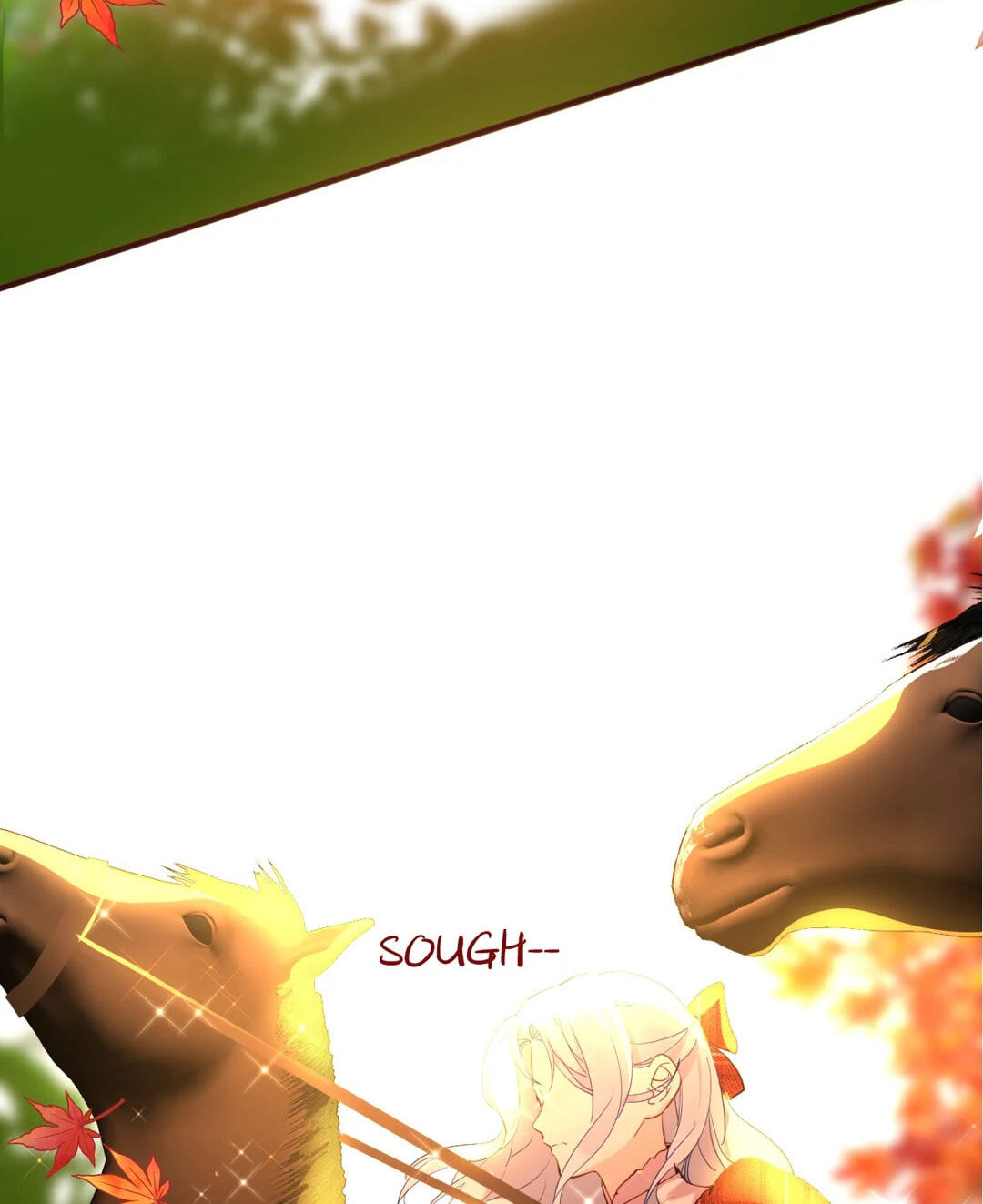 Maid to Be a Princess Chapter 69 page 32 - 